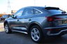 USED 2022 72 AUDI Q5 2.0 TFSI 45 S line Sportback 5dr Petrol S Tronic quattro Euro 6 (s/s) (265 ps) Navigation, Rear Camera, Heated Seats