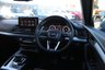USED 2022 72 AUDI Q5 2.0 TFSI 45 S line Sportback 5dr Petrol S Tronic quattro Euro 6 (s/s) (265 ps) Navigation, Rear Camera, Heated Seats