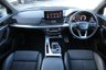 USED 2022 72 AUDI Q5 2.0 TFSI 45 S line Sportback 5dr Petrol S Tronic quattro Euro 6 (s/s) (265 ps) Navigation, Rear Camera, Heated Seats