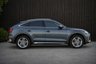 USED 2022 72 AUDI Q5 2.0 TFSI 45 S line Sportback 5dr Petrol S Tronic quattro Euro 6 (s/s) (265 ps) Navigation, Rear Camera, Heated Seats
