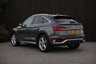 USED 2022 72 AUDI Q5 2.0 TFSI 45 S line Sportback 5dr Petrol S Tronic quattro Euro 6 (s/s) (265 ps) Navigation, Rear Camera, Heated Seats