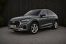 USED 2022 72 AUDI Q5 2.0 TFSI 45 S line Sportback 5dr Petrol S Tronic quattro Euro 6 (s/s) (265 ps) Navigation, Rear Camera, Heated Seats