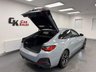 USED 2022 BMW I4 40 83.9kWh M Sport Gran Coupe 5dr Electric Auto eDrive (340 ps) CAR IS AS NEW INSIDE AND OUT