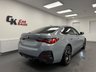 USED 2022 BMW I4 40 83.9kWh M Sport Gran Coupe 5dr Electric Auto eDrive (340 ps) CAR IS AS NEW INSIDE AND OUT