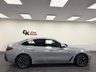 USED 2022 BMW I4 40 83.9kWh M Sport Gran Coupe 5dr Electric Auto eDrive (340 ps) CAR IS AS NEW INSIDE AND OUT