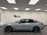USED 2022 BMW I4 40 83.9kWh M Sport Gran Coupe 5dr Electric Auto eDrive (340 ps) CAR IS AS NEW INSIDE AND OUT