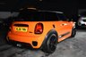 USED 2018 68 MINI HATCH 2.0 John Cooper Works Hatchback 3dr Petrol Manual Euro 6 (s/s) (231 ps) 