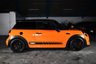 USED 2018 68 MINI HATCH 2.0 John Cooper Works Hatchback 3dr Petrol Manual Euro 6 (s/s) (231 ps) 