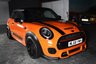 USED 2018 68 MINI HATCH 2.0 John Cooper Works Hatchback 3dr Petrol Manual Euro 6 (s/s) (231 ps) 
