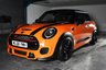 USED 2018 68 MINI HATCH 2.0 John Cooper Works Hatchback 3dr Petrol Manual Euro 6 (s/s) (231 ps) 