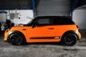 USED 2018 68 MINI HATCH 2.0 John Cooper Works Hatchback 3dr Petrol Manual Euro 6 (s/s) (231 ps) 