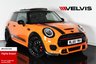 USED 2018 68 MINI HATCH 2.0 John Cooper Works Hatchback 3dr Petrol Manual Euro 6 (s/s) (231 ps) 