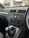 USED 2005 05 FORD FOCUS C-MAX 1.6 16v Zetec MPV 5dr Petrol Manual (166 g/km, 99 bhp) 