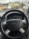 USED 2005 05 FORD FOCUS C-MAX 1.6 16v Zetec MPV 5dr Petrol Manual (166 g/km, 99 bhp) 