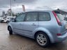 USED 2005 05 FORD FOCUS C-MAX 1.6 16v Zetec MPV 5dr Petrol Manual (166 g/km, 99 bhp) 