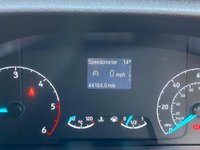 USED 2023 72 FORD TRANSIT CUSTOM 320 LIMITED L2 LWB 6 SEAT DCIV 2.0 ECOBLUE 130PS One Company Owner, 44000 Miles, Desirable High Specification 6 Seater Crew Van With Air Con, Alloys, Media Screen, Rear Camera & Much More!