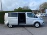 USED 2023 72 FORD TRANSIT CUSTOM 320 LIMITED L2 LWB 6 SEAT DCIV 2.0 ECOBLUE 130PS One Company Owner, 44000 Miles, Desirable High Specification 6 Seater Crew Van With Air Con, Alloys, Media Screen, Rear Camera & Much More!