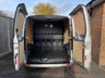 USED 2023 72 FORD TRANSIT CUSTOM 320 LIMITED L2 LWB 6 SEAT DCIV 2.0 ECOBLUE 130PS One Company Owner, 44000 Miles, Desirable High Specification 6 Seater Crew Van With Air Con, Alloys, Media Screen, Rear Camera & Much More!