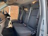USED 2023 72 FORD TRANSIT CUSTOM 320 LIMITED L2 LWB 6 SEAT DCIV 2.0 ECOBLUE 130PS One Company Owner, 44000 Miles, Desirable High Specification 6 Seater Crew Van With Air Con, Alloys, Media Screen, Rear Camera & Much More!