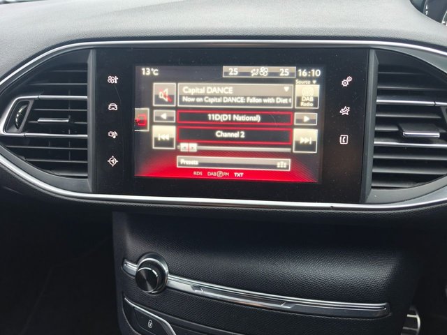 2016 PEUGEOT 308 SW - Photo 7