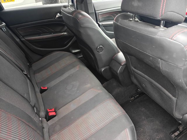 2016 PEUGEOT 308 SW - Photo 8