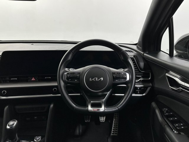 2022 Kia Sportage - Photo 12