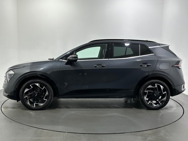 2022 Kia Sportage - Photo 5