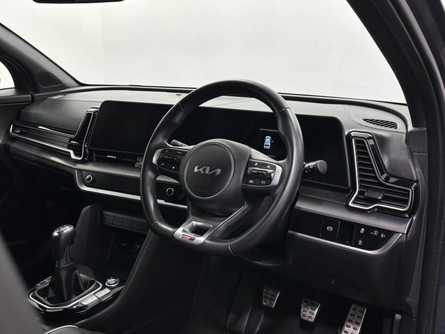 2022 Kia Sportage - Photo 10