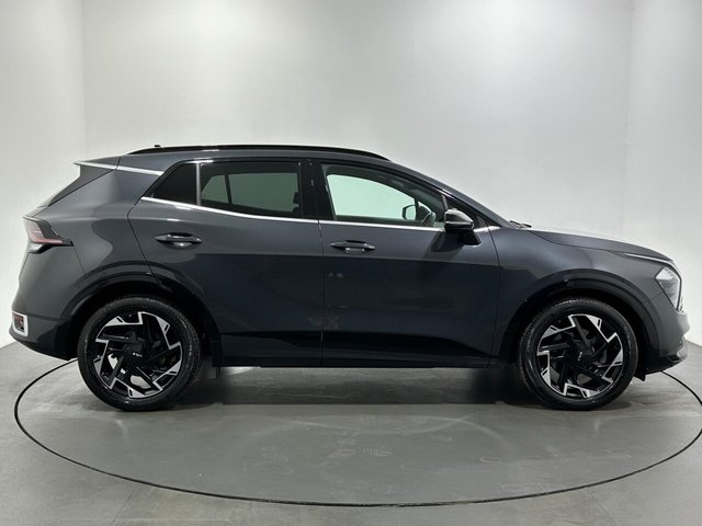 2022 Kia Sportage - Photo 9