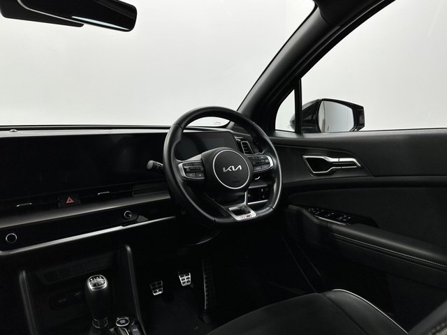 2022 Kia Sportage - Photo 11