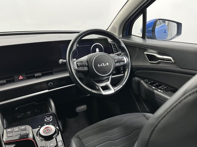 2022 Kia Sportage - Photo 11