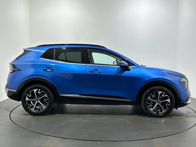 2022 Kia Sportage - Photo 9