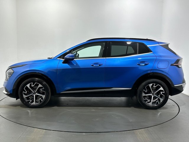 2022 Kia Sportage - Photo 5