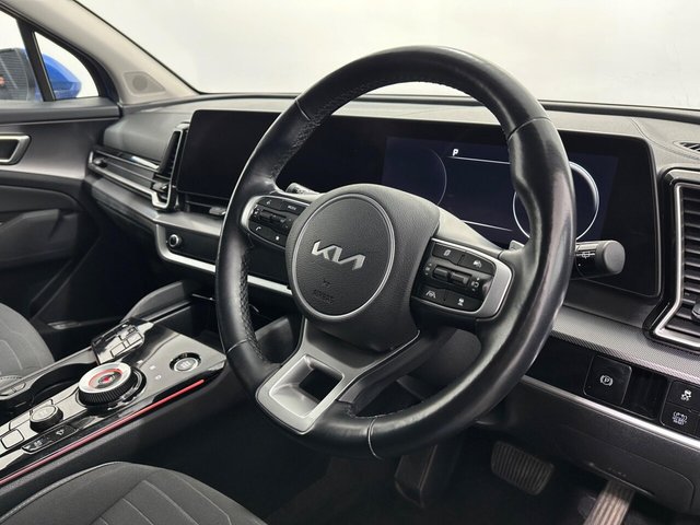 2022 Kia Sportage - Photo 10