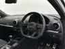 USED 2020 20 AUDI A3 1.5 TFSI CoD 35 Black Edition Sportback Euro 6 (s/s) 5dr CARPLAY, ALL LED, DAB, BT, 18
