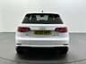 USED 2020 20 AUDI A3 1.5 TFSI CoD 35 Black Edition Sportback Euro 6 (s/s) 5dr CARPLAY, ALL LED, DAB, BT, 18