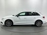 USED 2020 20 AUDI A3 1.5 TFSI CoD 35 Black Edition Sportback Euro 6 (s/s) 5dr CARPLAY, ALL LED, DAB, BT, 18