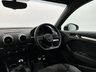 USED 2020 20 AUDI A3 1.5 TFSI CoD 35 Black Edition Sportback Euro 6 (s/s) 5dr CARPLAY, ALL LED, DAB, BT, 18