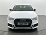 USED 2020 20 AUDI A3 1.5 TFSI CoD 35 Black Edition Sportback Euro 6 (s/s) 5dr CARPLAY, ALL LED, DAB, BT, 18