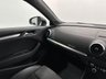 USED 2020 20 AUDI A3 1.5 TFSI CoD 35 Black Edition Sportback Euro 6 (s/s) 5dr CARPLAY, ALL LED, DAB, BT, 18