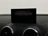 USED 2020 20 AUDI A3 1.5 TFSI CoD 35 Black Edition Sportback Euro 6 (s/s) 5dr CARPLAY, ALL LED, DAB, BT, 18