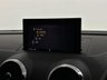USED 2020 20 AUDI A3 1.5 TFSI CoD 35 Black Edition Sportback Euro 6 (s/s) 5dr CARPLAY, ALL LED, DAB, BT, 18