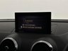 USED 2020 20 AUDI A3 1.5 TFSI CoD 35 Black Edition Sportback Euro 6 (s/s) 5dr CARPLAY, ALL LED, DAB, BT, 18
