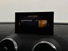 USED 2020 20 AUDI A3 1.5 TFSI CoD 35 Black Edition Sportback Euro 6 (s/s) 5dr CARPLAY, ALL LED, DAB, BT, 18