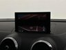 USED 2020 20 AUDI A3 1.5 TFSI CoD 35 Black Edition Sportback Euro 6 (s/s) 5dr CARPLAY, ALL LED, DAB, BT, 18