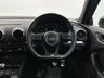 USED 2020 20 AUDI A3 1.5 TFSI CoD 35 Black Edition Sportback Euro 6 (s/s) 5dr CARPLAY, ALL LED, DAB, BT, 18