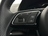 USED 2020 20 AUDI A3 1.5 TFSI CoD 35 Black Edition Sportback Euro 6 (s/s) 5dr CARPLAY, ALL LED, DAB, BT, 18