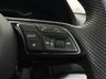USED 2020 20 AUDI A3 1.5 TFSI CoD 35 Black Edition Sportback Euro 6 (s/s) 5dr CARPLAY, ALL LED, DAB, BT, 18