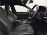 USED 2020 20 AUDI A3 1.5 TFSI CoD 35 Black Edition Sportback Euro 6 (s/s) 5dr CARPLAY, ALL LED, DAB, BT, 18