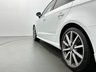 USED 2020 20 AUDI A3 1.5 TFSI CoD 35 Black Edition Sportback Euro 6 (s/s) 5dr CARPLAY, ALL LED, DAB, BT, 18